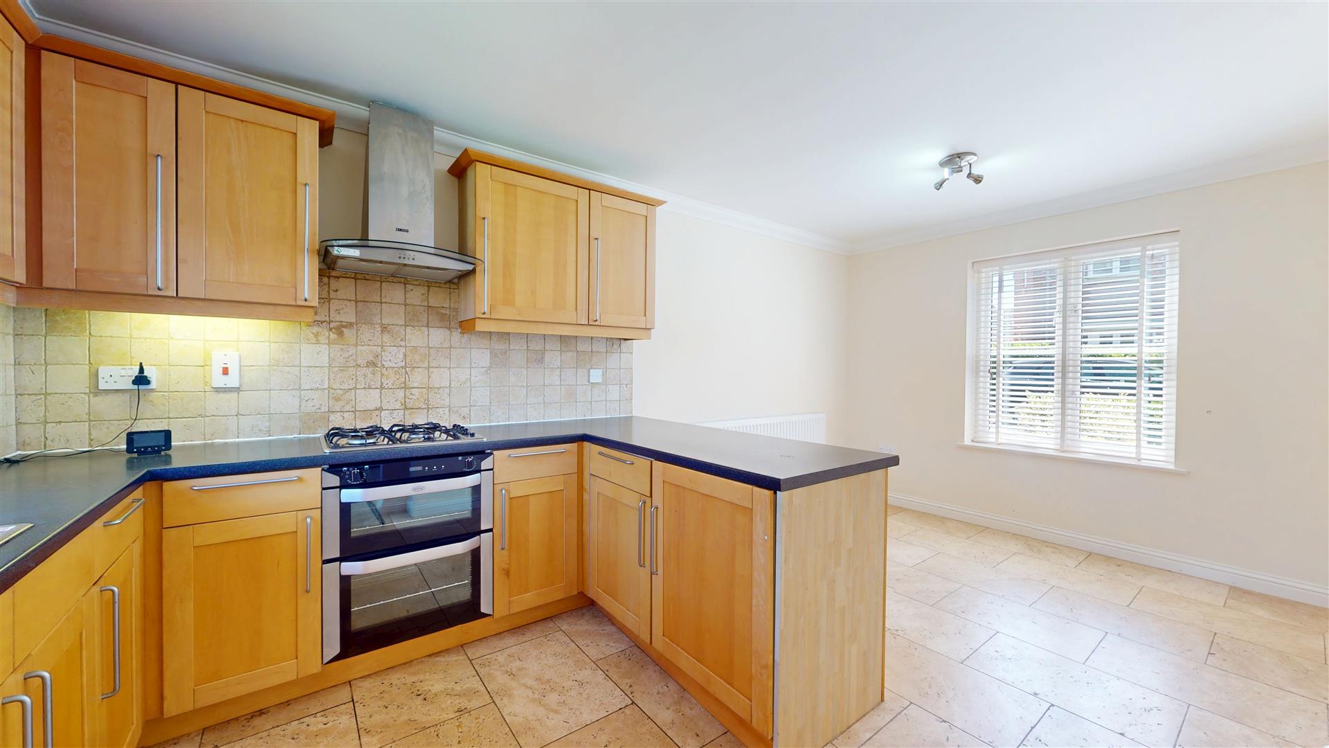 4 bed property in Hillbeck Grove, Milton Keynes